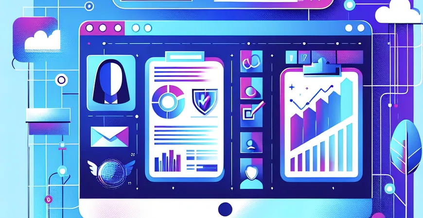 人事档案管理混乱？试试这 3 款档案管理工具